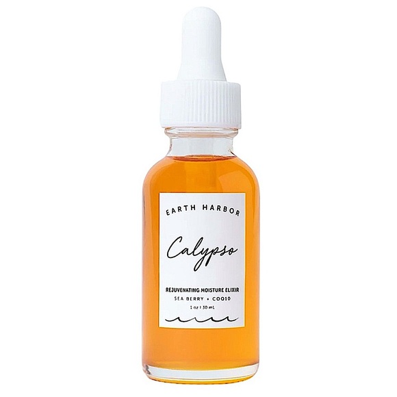 Earth Harbor Calypso Vitamin C Moisture Elixir - Picture 1 of 5